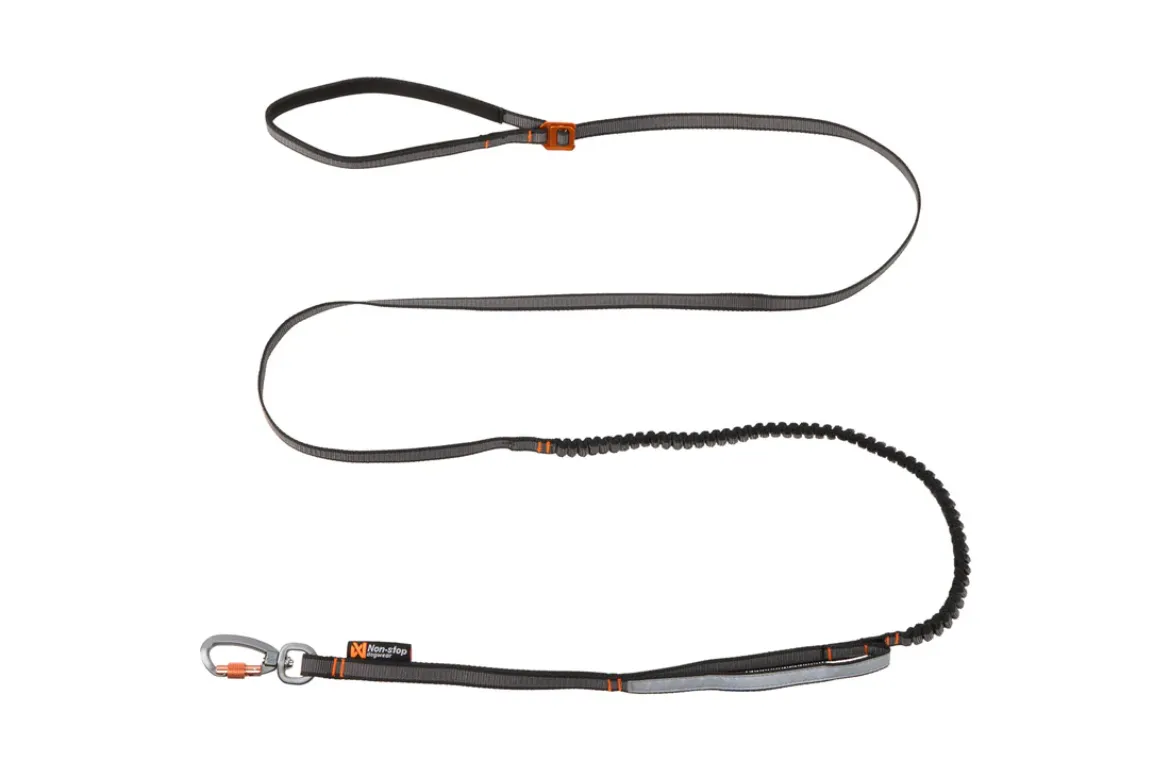 Bilde av Non-stop dogwear Touring bungee adjustable 2,1 m 